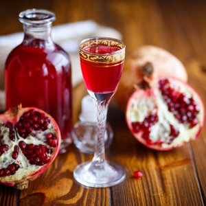 Liquore al Melograno