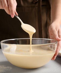 Ricetta Pastella alla Birra