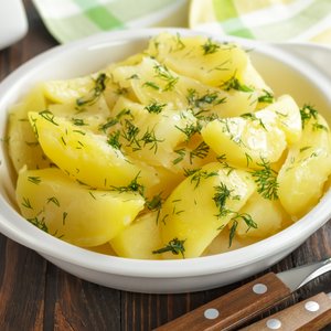 Patate Lesse
