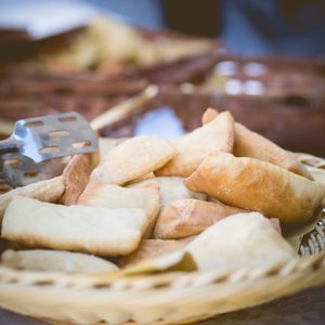 Sgabei della Lunigiana, la Ricetta Originale
