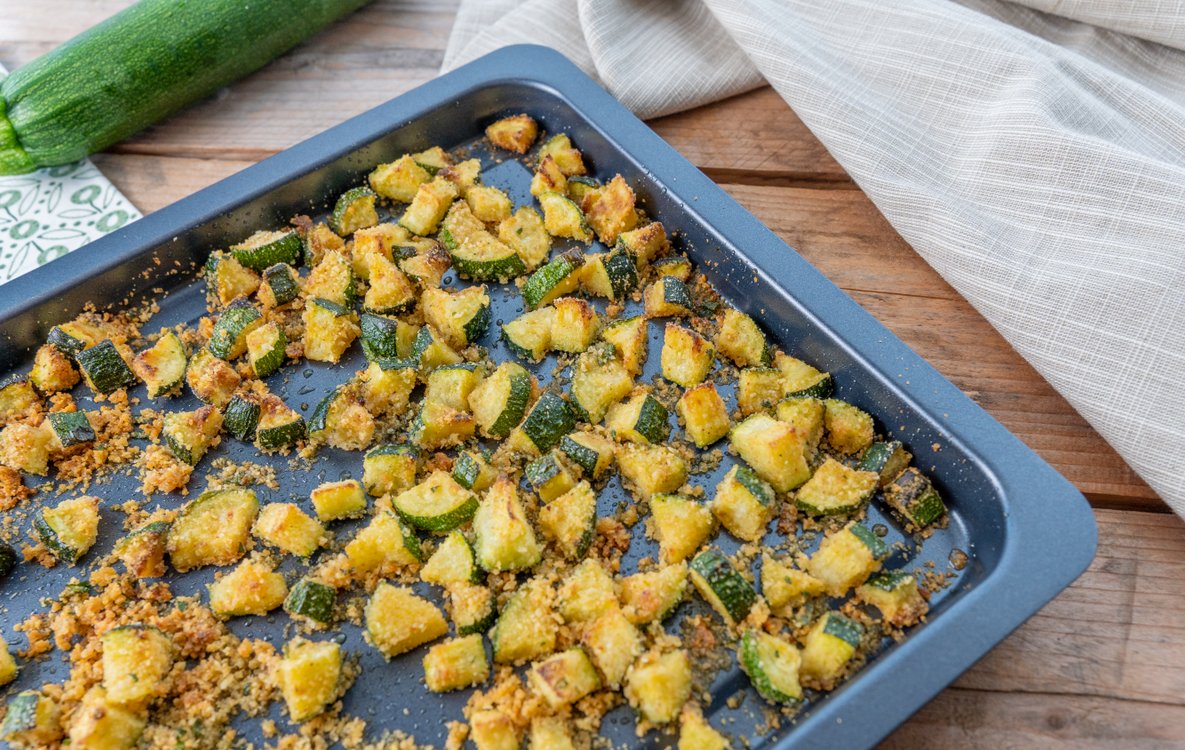 25 Ricette con le Zucchine Facili e Veloci - Il Club delle Ricette