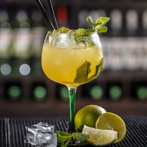 Cocktail Airmail, la Ricetta Originale