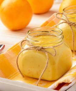 Ricetta Orange Curd, la Ricetta Originale Inglese