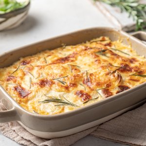 Gratin Dauphinois, la Ricetta Originale