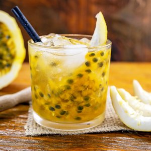 Caipirinha al Frutto della Passione