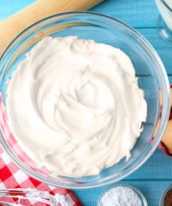 Ricetta Crema Paradiso