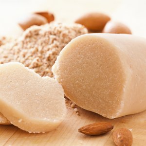 Marzapane Fatto in Casa