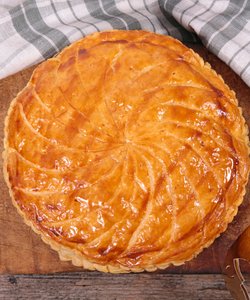 Ricetta Torta dei Re Magi, la Ricetta Originale
