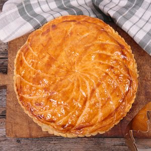 Torta dei Re Magi, la Ricetta Originale