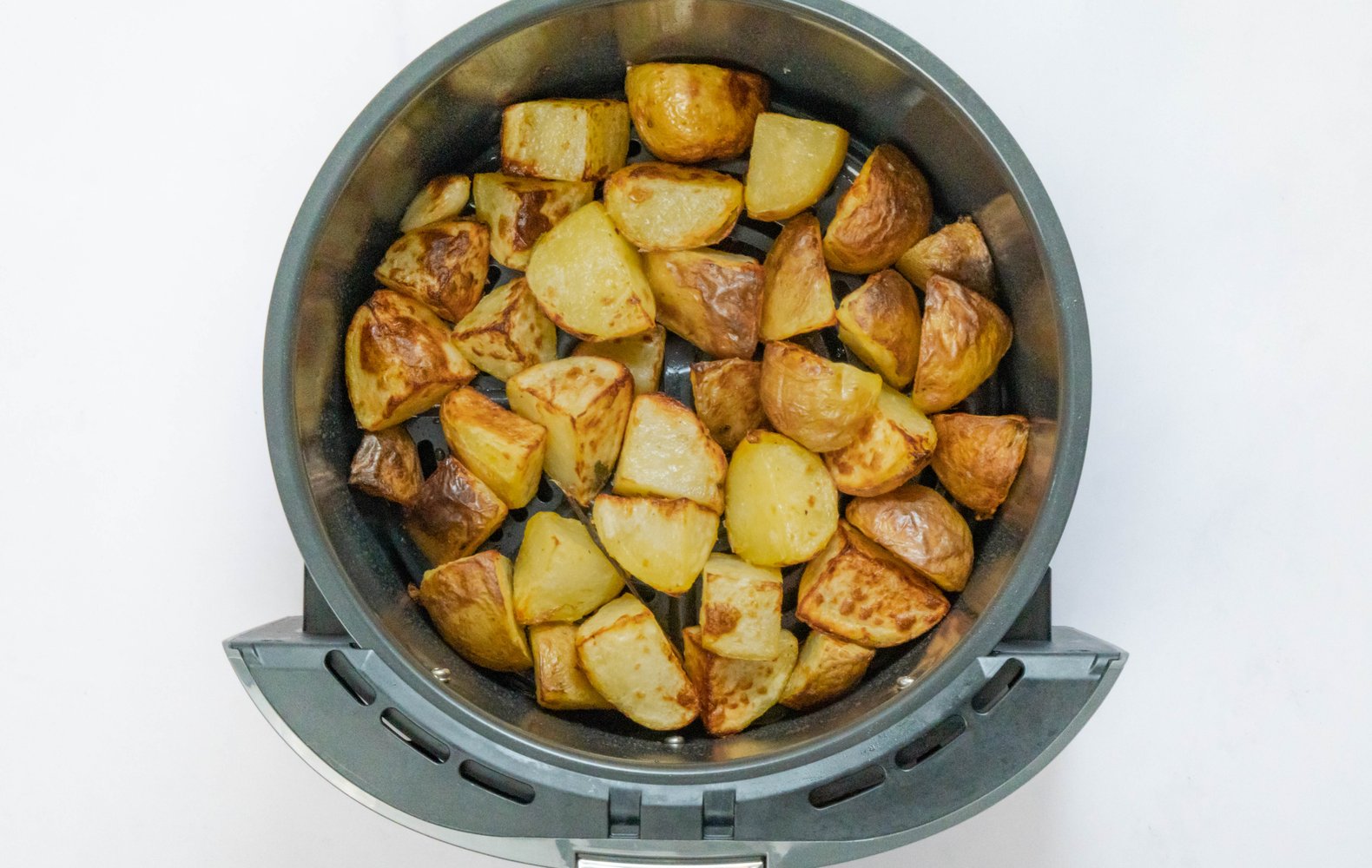 Ricetta Patate Arrosto nella Friggitrice ad Aria - Il Club delle Ricette