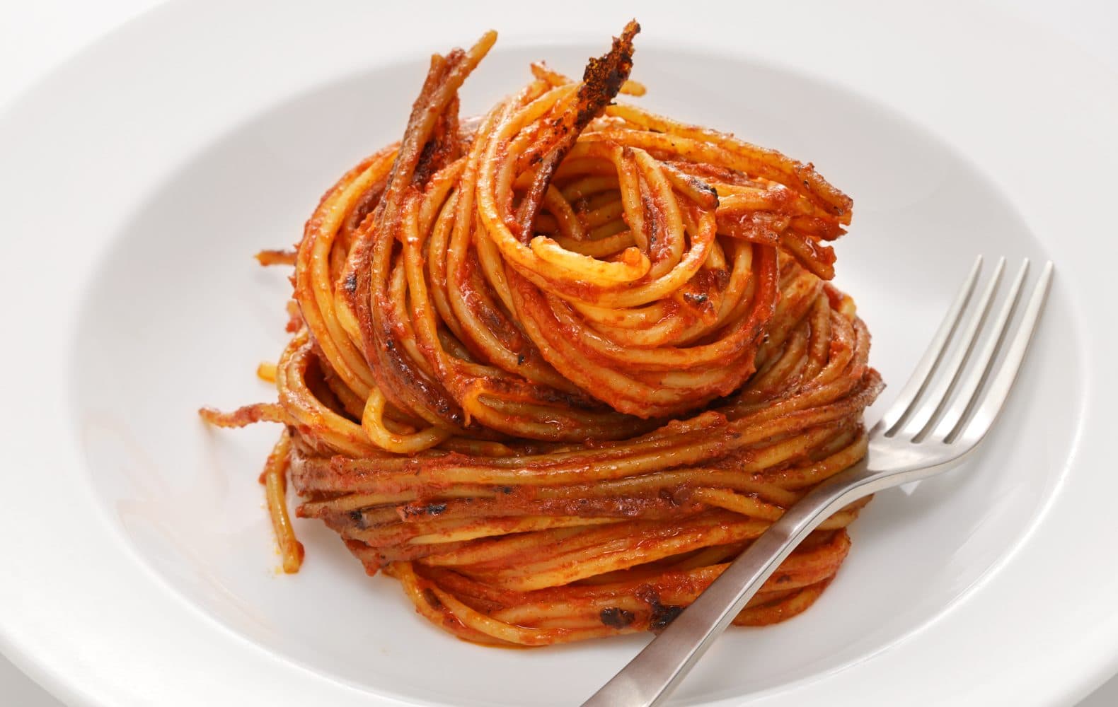 Spaghetti all’Assassina, la Ricetta Originale