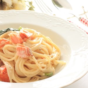 Spaghetti alla Annalisa, la Ricetta Originale