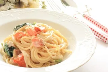 Ricetta Spaghetti alla Annalisa, la Ricetta Originale