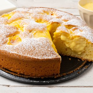 Torta Nua
