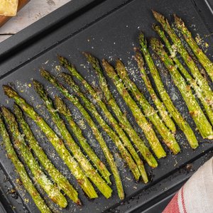 Asparagi al Forno
