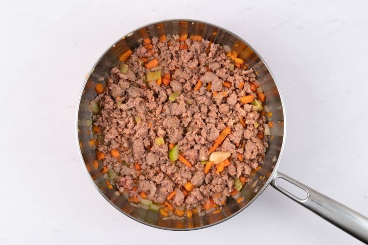 Ricetta Pasta alla Salsiccia - Il Club delle Ricette