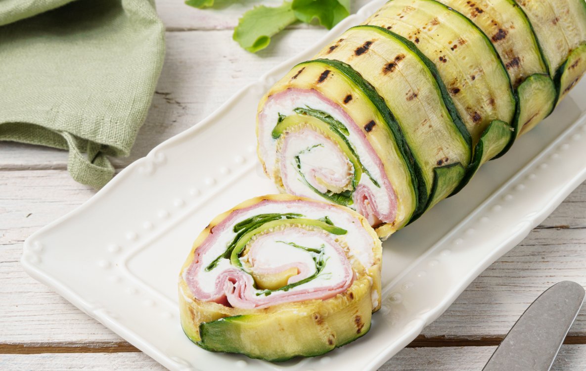 25 Ricette con le Zucchine Facili e Veloci - Il Club delle Ricette