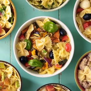 Pasta Fredda