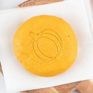 Pasta Frolla alla Zucca