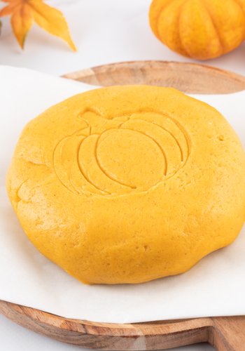 Ricetta Pasta Frolla alla Zucca