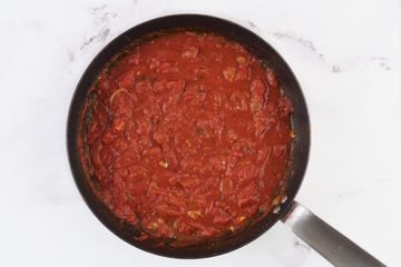 Ricetta Spaghetti Ai Gamberoni 7