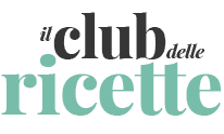 Logo Il Club delle Ricette