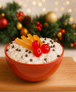 Ricetta Cuccia di Santa Lucia, la Ricetta Originale