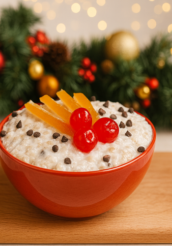 Ricetta Cuccia di Santa Lucia, la Ricetta Originale