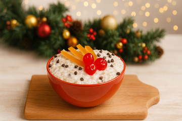 Ricetta Cuccia di Santa Lucia, la Ricetta Originale