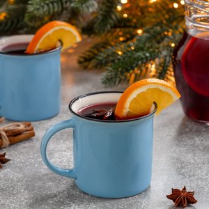 Glögg, la Ricetta Originale