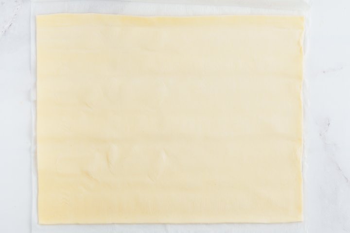 Sfondo Di Orecchiette, Tradizionale Formato Di Pasta Italiana Della - Foto 7