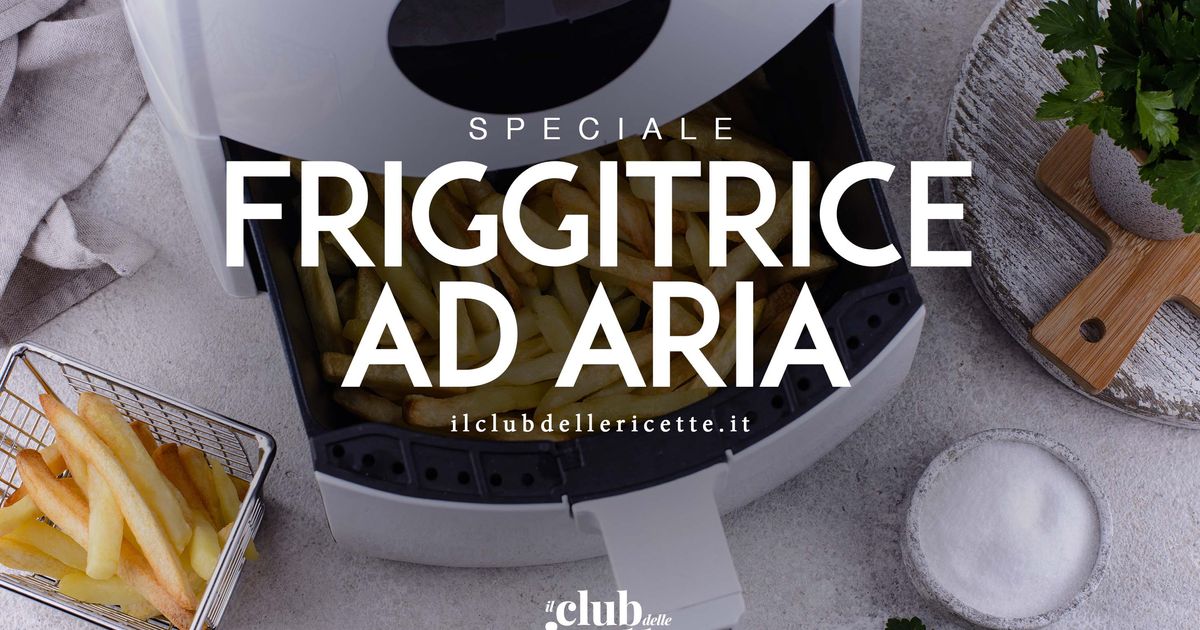 10 Accessori Imperdibili per la Friggitrice ad Aria - Il Club