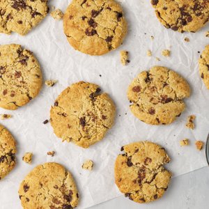 Biscotti Proteici