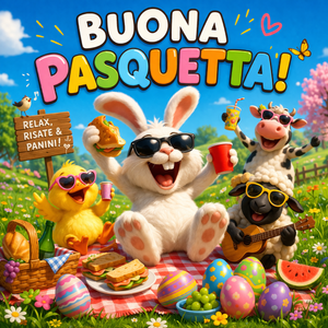 Felice Pasquetta