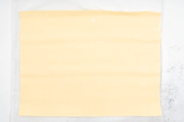 Ricetta Colomba Salata Pasta Sfoglia 1