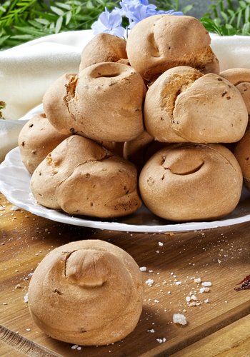 Ricetta Biscotti di San Martino, la Ricetta Originale Siciliana