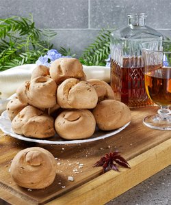 Ricetta Biscotti di San Martino, la Ricetta Originale Siciliana