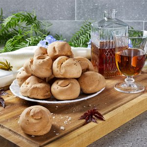 Biscotti di San Martino, la Ricetta Originale Siciliana