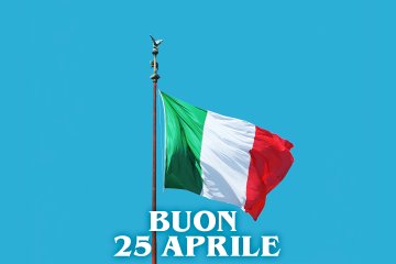 Festa della Liberazione 2026: Immagini e Frasi da Inviare su WhatsApp