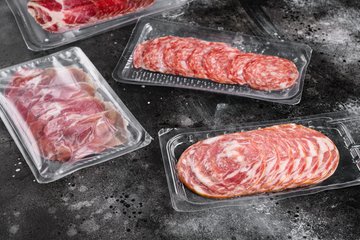 Affettati confezionati o freschi? Ecco quali scegliere