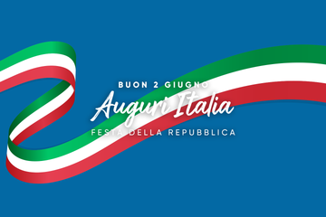 Buona Festa della Repubblica 2026: Frasi e Immagini da Inviare su WhatsApp