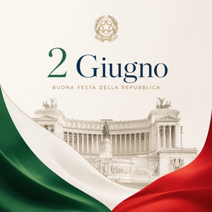 Viva la Repubblica!