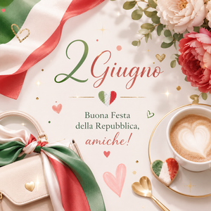 Viva la Repubblica!