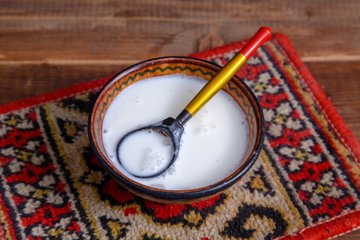 Il Latte di Cammella è davvero il Latte del Futuro?
