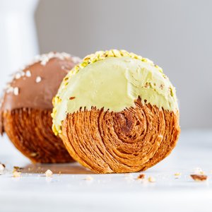 New York Roll Croissant