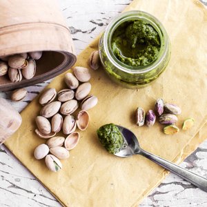 Pesto di Pistacchi