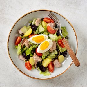 Insalata Nizzarda