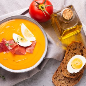 Salmorejo, la Ricetta Originale Spagnola