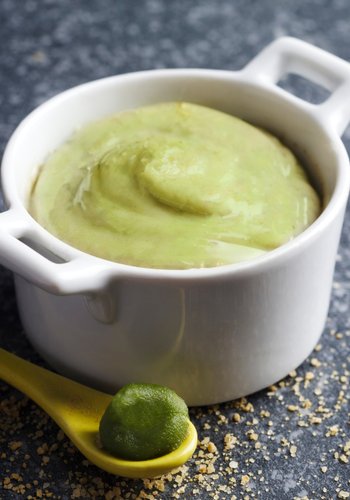 Ricetta Maionese al Wasabi