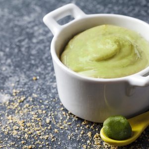 Maionese al Wasabi